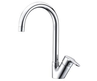 Wasserkraft Ruhr 24407 Смеситель для кухни